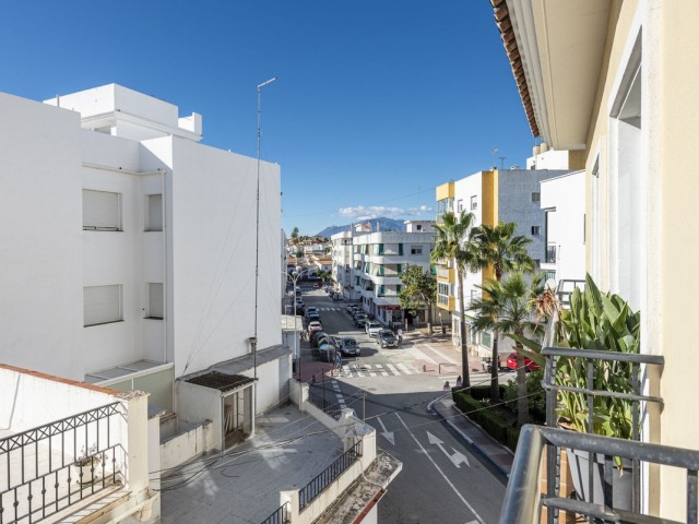 Kattohuoneisto San Pedro de Alcántara