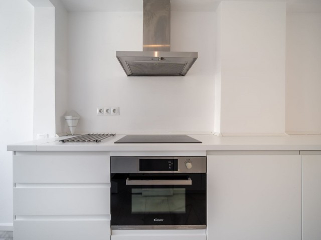 2 Bedrooms Apartment in Puerto Banús