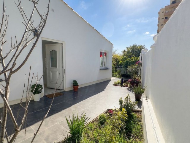 3 Makuuhuoneen Huvila Calahonda