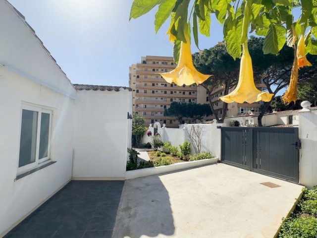 3 Makuuhuoneen Huvila Calahonda