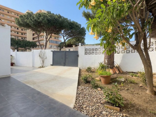 3 Makuuhuoneen Huvila Calahonda