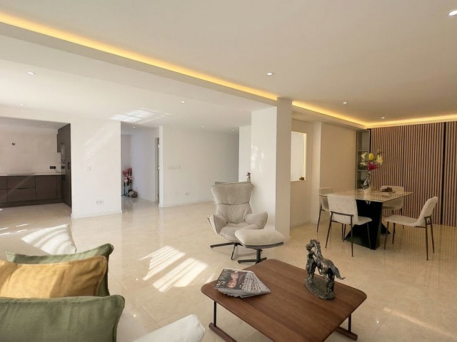 3 Makuuhuoneen Huvila Calahonda