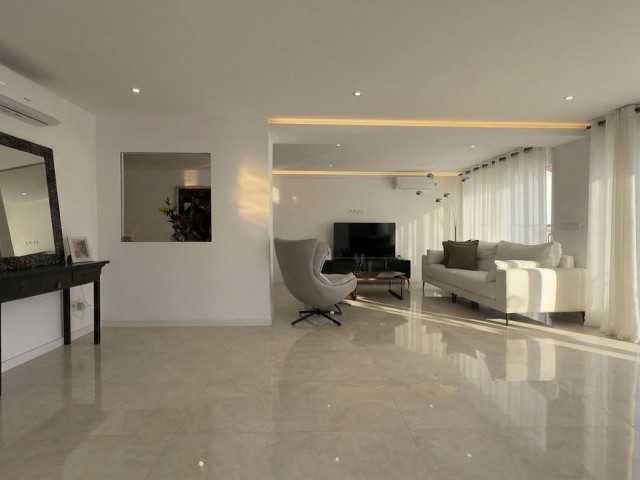 3 Makuuhuoneen Huvila Calahonda