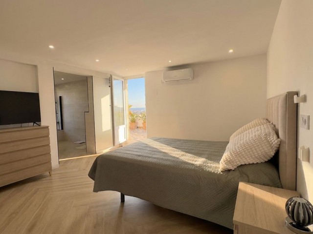 3 Makuuhuoneen Huvila Calahonda