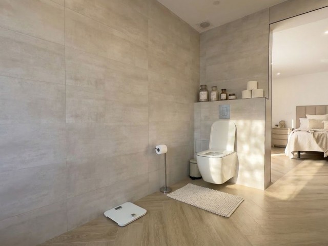 3 Makuuhuoneen Huvila Calahonda