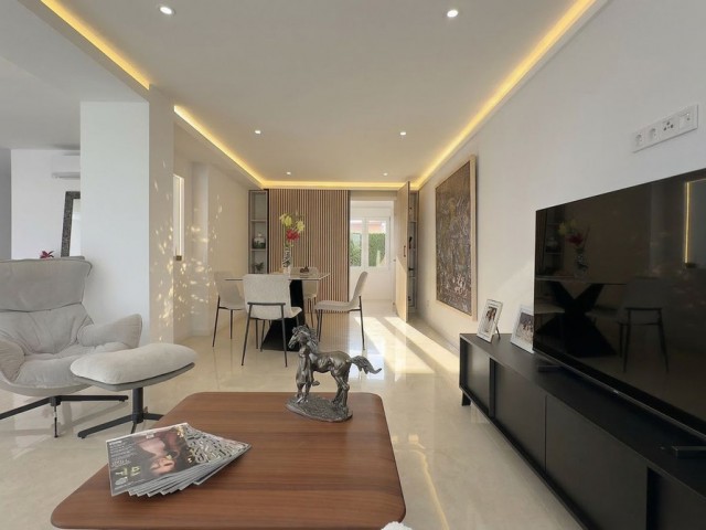 3 Makuuhuoneen Huvila Calahonda