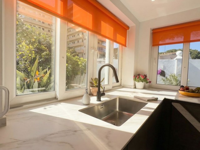 3 Makuuhuoneen Huvila Calahonda