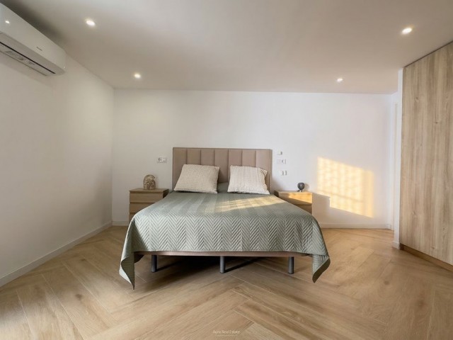 3 Makuuhuoneen Huvila Calahonda