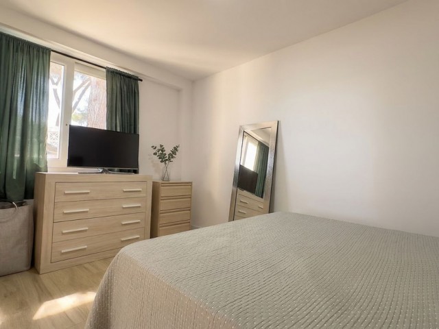 3 Makuuhuoneen Huvila Calahonda