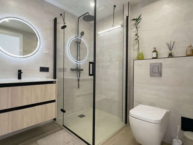 3 Makuuhuoneen Huvila Calahonda