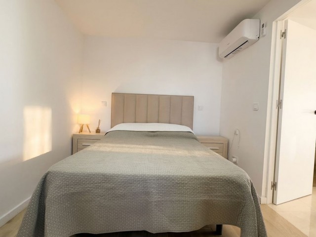 3 Makuuhuoneen Huvila Calahonda