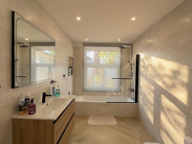 3 Makuuhuoneen Huvila Calahonda