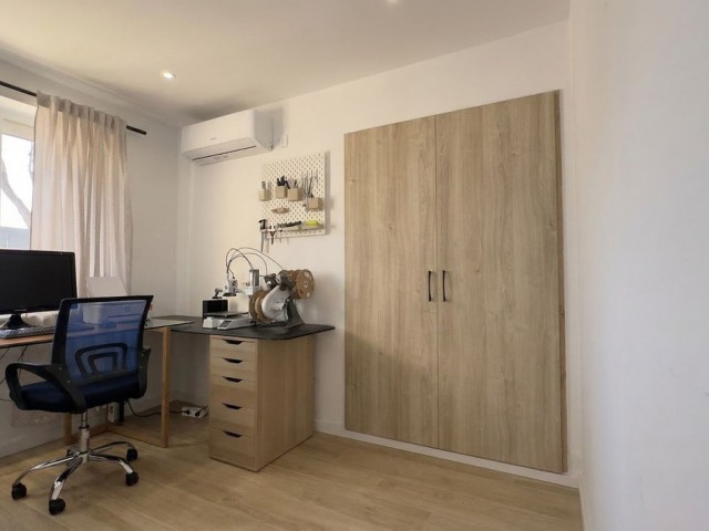 3 Makuuhuoneen Huvila Calahonda