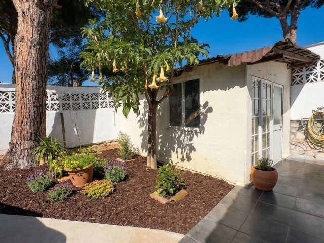 3 Makuuhuoneen Huvila Calahonda