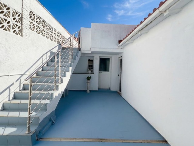 3 Makuuhuoneen Huvila Calahonda