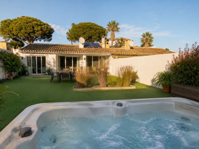 Villa Calahonda - R5336158