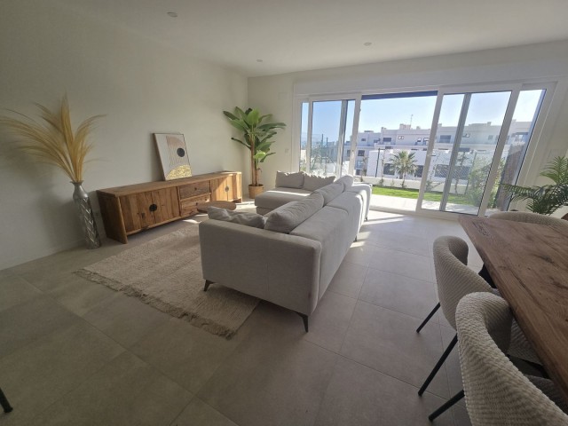 4 Schlafzimmer Reihenhaus in La Cala de Mijas