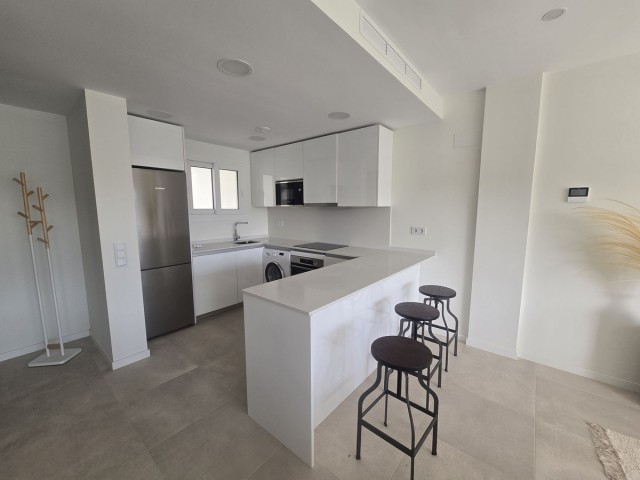 4 Schlafzimmer Reihenhaus in La Cala de Mijas