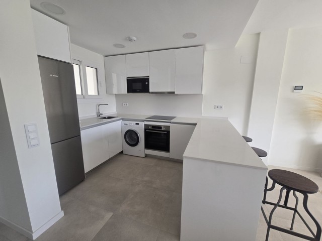 4 Schlafzimmer Reihenhaus in La Cala de Mijas