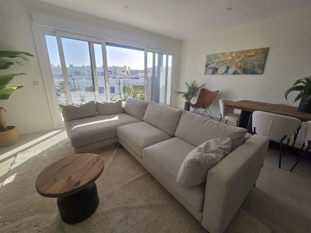 4 Schlafzimmer Reihenhaus in La Cala de Mijas