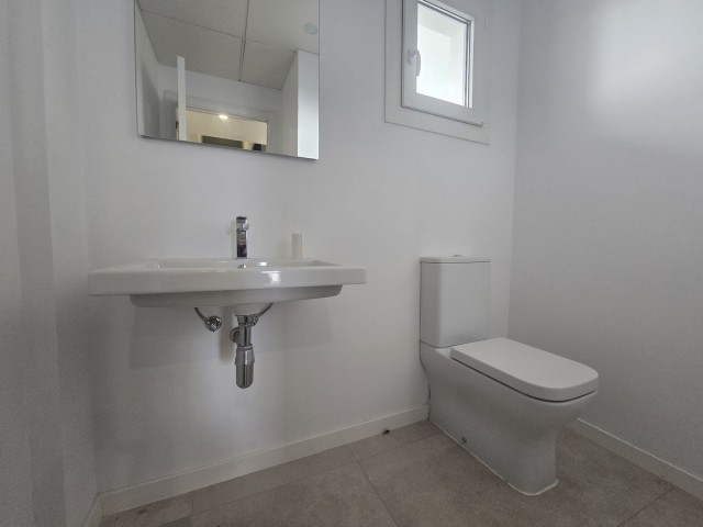 4 Schlafzimmer Reihenhaus in La Cala de Mijas