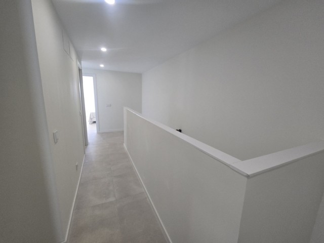 4 Schlafzimmer Reihenhaus in La Cala de Mijas