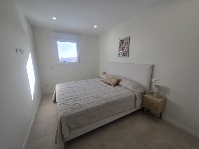 4 Schlafzimmer Reihenhaus in La Cala de Mijas