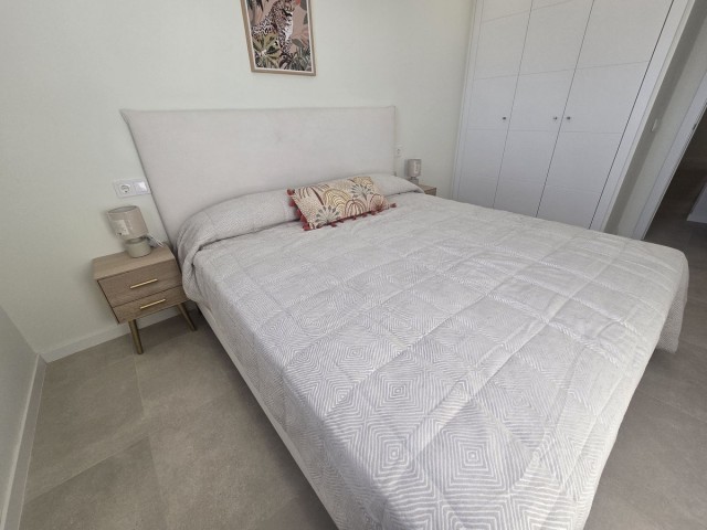 4 Schlafzimmer Reihenhaus in La Cala de Mijas