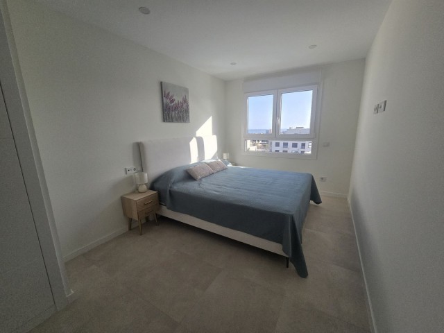 4 Schlafzimmer Reihenhaus in La Cala de Mijas