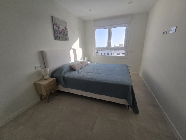 4 Schlafzimmer Reihenhaus in La Cala de Mijas