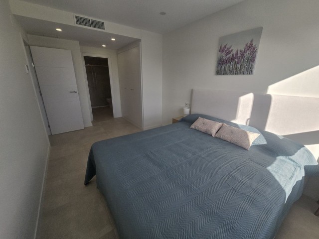 4 Schlafzimmer Reihenhaus in La Cala de Mijas