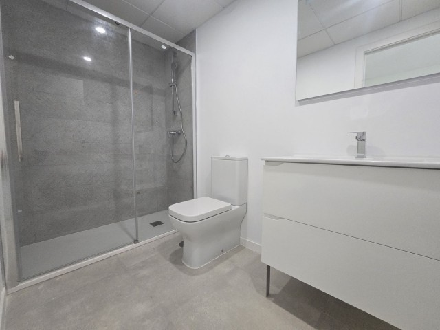 4 Schlafzimmer Reihenhaus in La Cala de Mijas