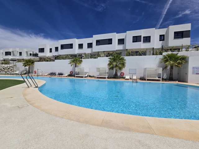 Maison mitoyenne La Cala de Mijas - R5337412