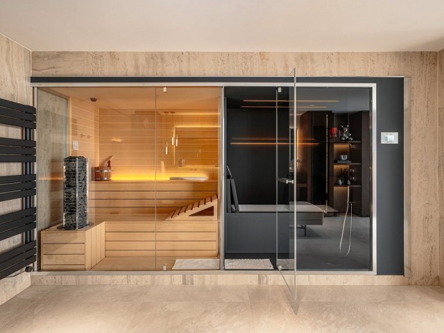 Villa con 6 Dormitorios  en Ojén