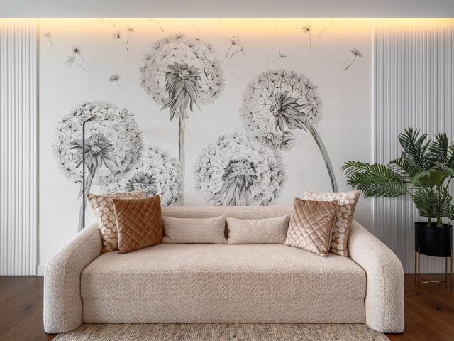 Villa con 6 Dormitorios  en Ojén