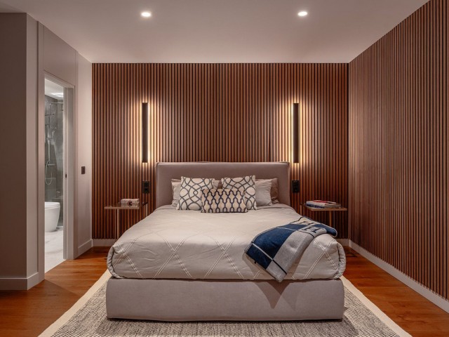 Villa con 6 Dormitorios  en Ojén