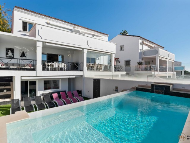 Villa, Marbella