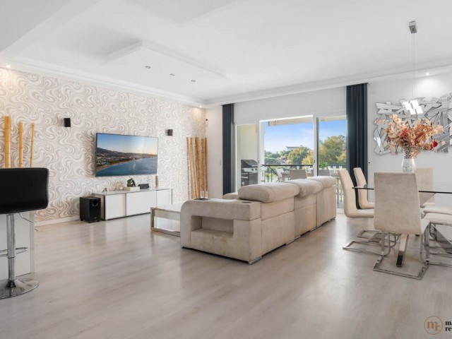 6 Bedrooms Villa in Marbella