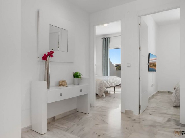 6 Bedrooms Villa in Marbella