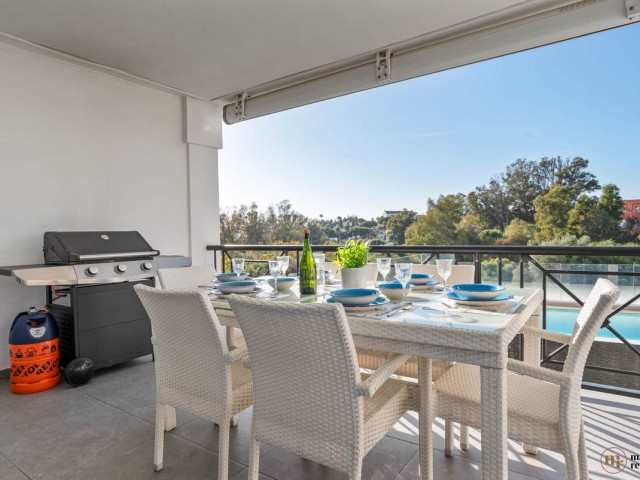 6 Bedrooms Villa in Marbella