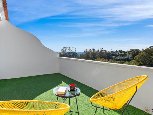 6 Bedrooms Villa in Marbella