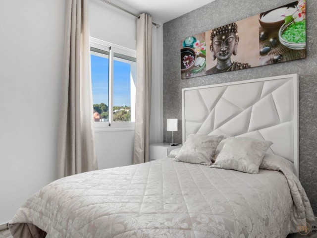 6 Bedrooms Villa in Marbella