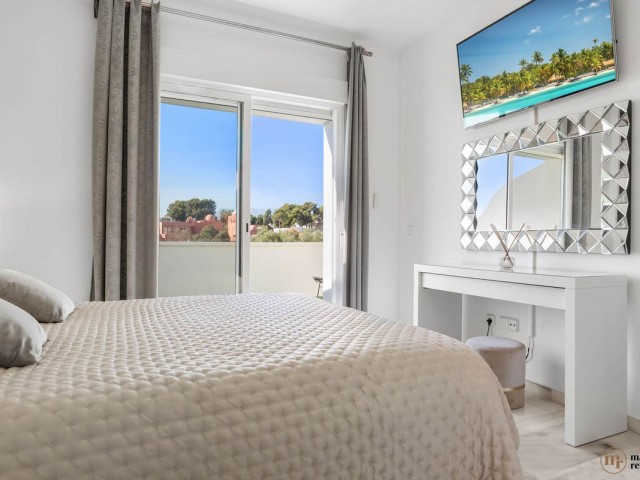 6 Bedrooms Villa in Marbella