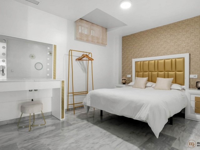 6 Bedrooms Villa in Marbella