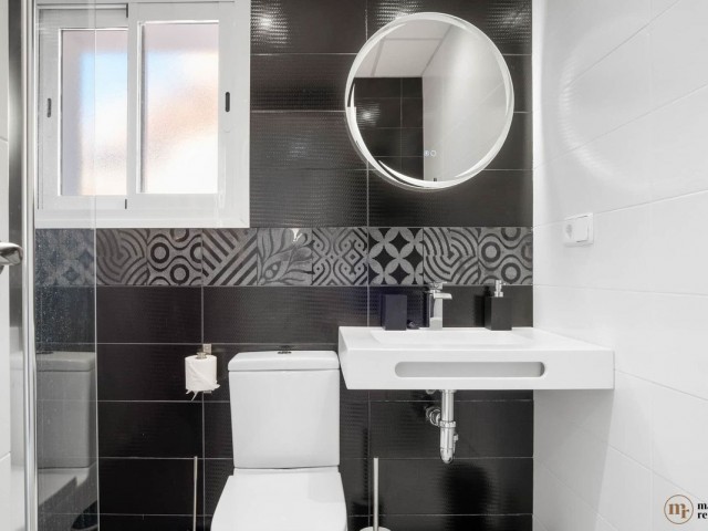 6 Bedrooms Villa in Marbella