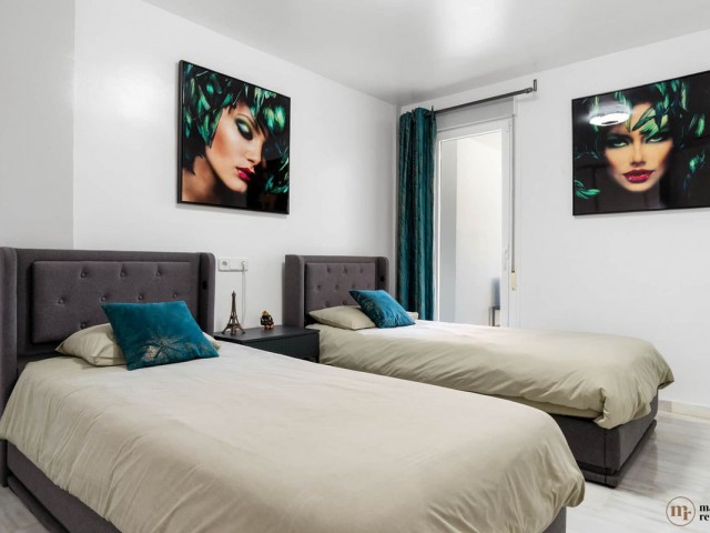 6 Bedrooms Villa in Marbella