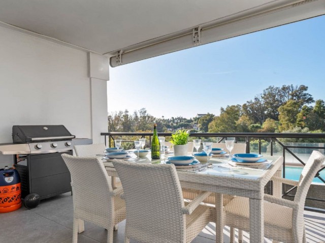 6 Bedrooms Villa in Marbella