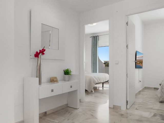 6 Bedrooms Villa in Marbella