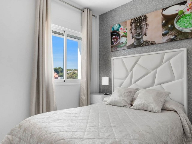 6 Bedrooms Villa in Marbella