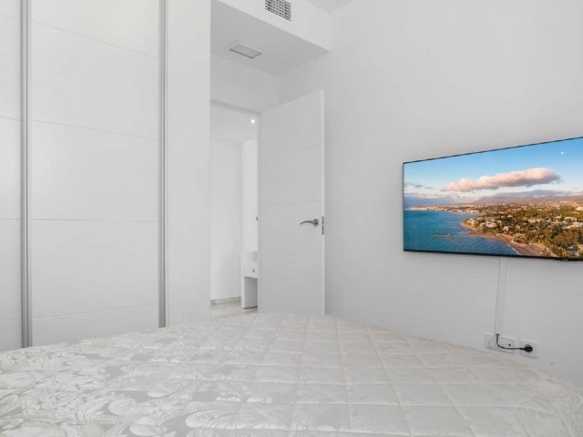 6 Bedrooms Villa in Marbella